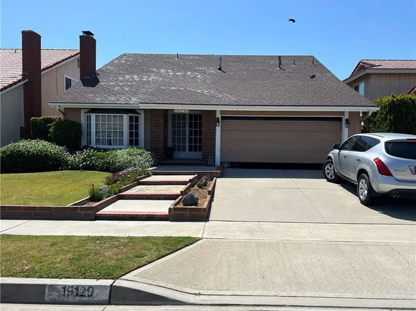 19129 Kay Ave, Cerritos, CA 90703