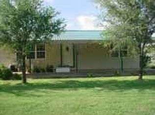 8598 County Road 110 W, Vernon, TX 76384