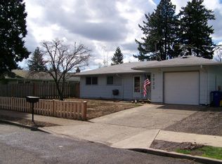 3933 SE 133rd Ave, Portland, OR 97236