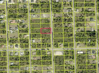 1007 Richmond Ave N, Lehigh Acres, FL 33972
