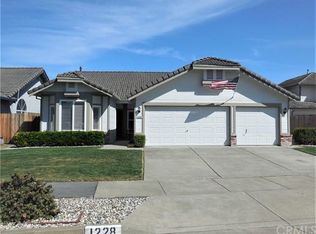 1228 Comalli St, Santa Rosa, CA 95407