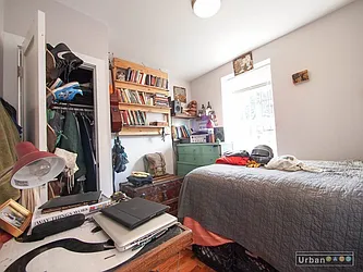 Rented by Urban Pads