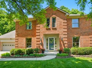 6624 San Mateo Dr, West Chester, OH 45069