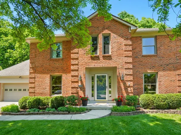 6624 San Mateo Dr, West Chester, OH 45069