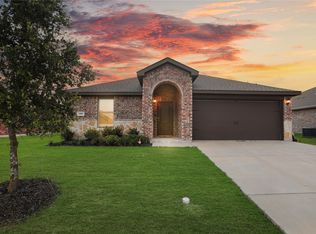 702 Cottonwood Way, Royse City, TX 75189