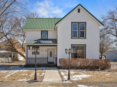 207 S Poplar St, Loda, IL, 60948