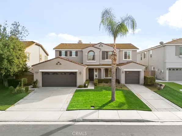 13761 Dellbrook St, Corona, CA 92880