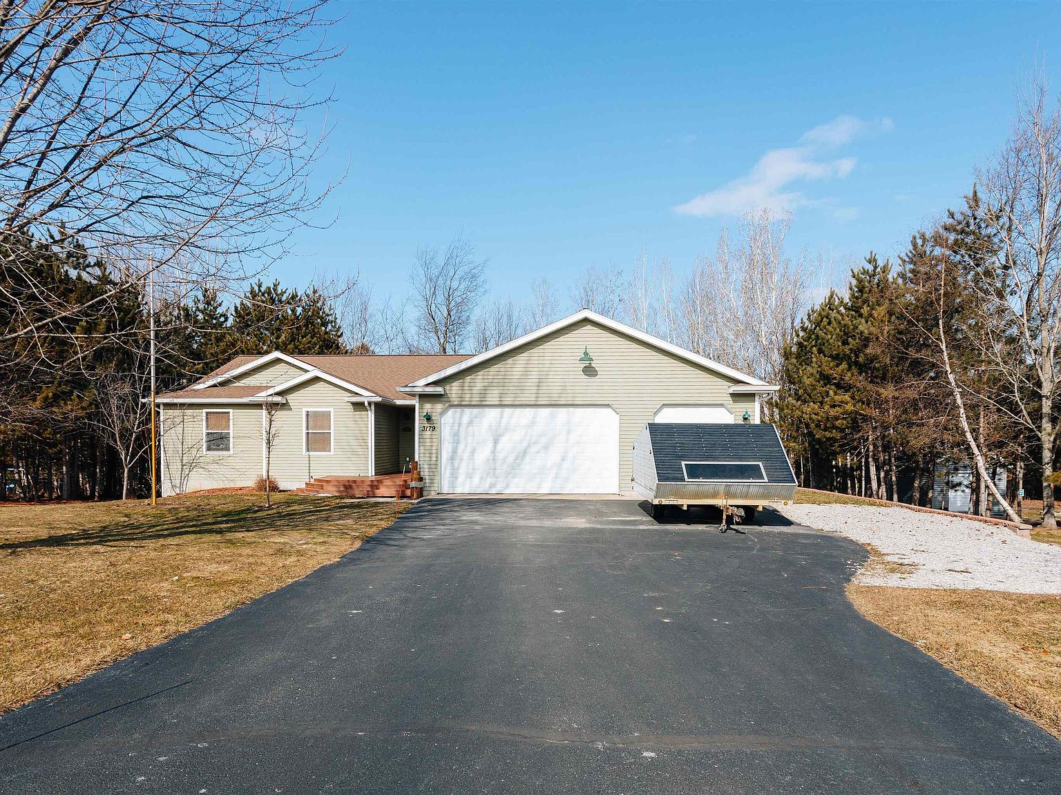 3179 Tamara Cir, Grawn, MI 49637 Zillow