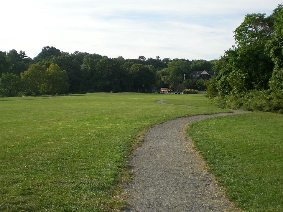 And Manor Park