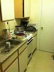 Rented by City & Suburban