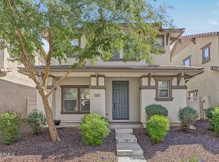 988 S DEERFIELD Lane, Gilbert, AZ 85296