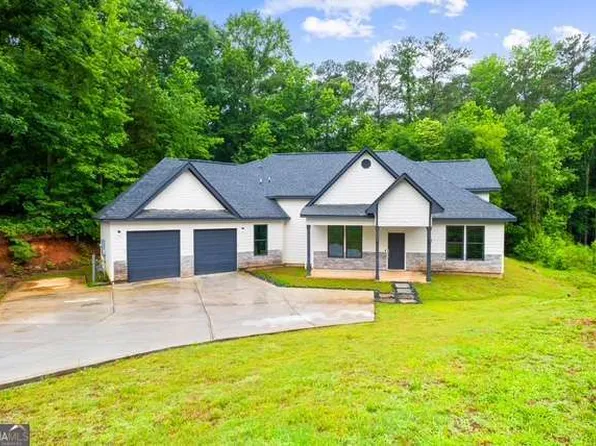 5264 Prestley Crossing Ln, Douglasville, GA 30135