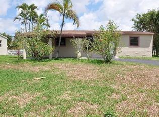 2650 NW 64th Ave, Pompano Beach, FL 33063