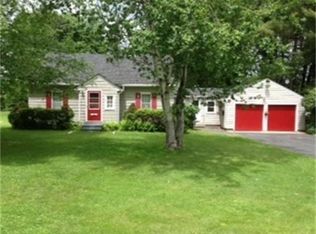 399 Burts Pit Rd, Northampton, MA 01062