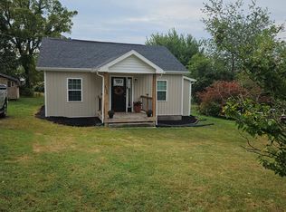 1255 W Spiller St, Wytheville, VA 24382