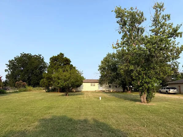 4518 Rhode Island Ave, Edmond, OK 73013