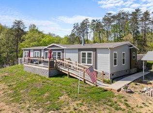 2964 Mountain Rd, Whitesburg, TN 37891