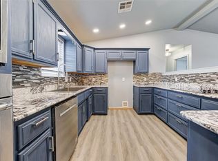 36999 Macomb Estates Rd, Macomb, OK 74852