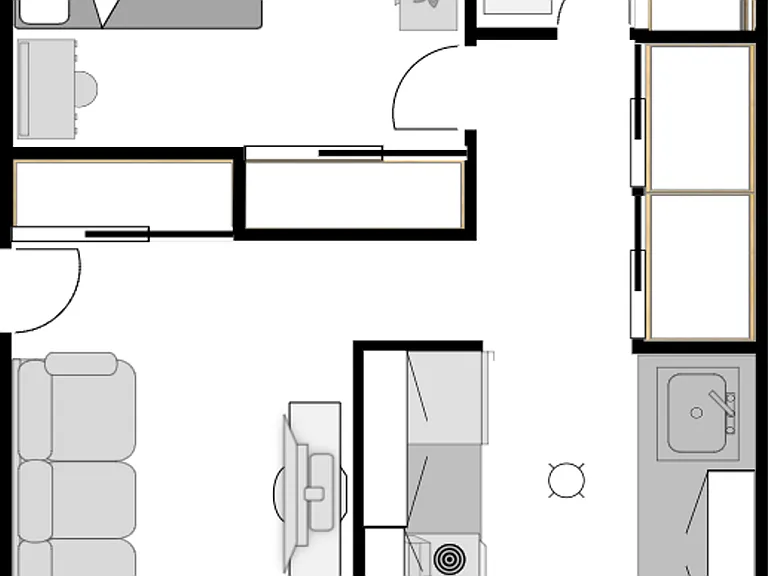Titus Villa Apartments — Photo 2