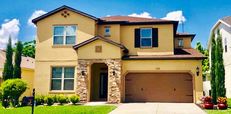 1st image of 1218 Woods Landing Dr