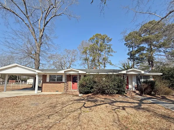 357 Highland Ave, Batesburg, SC 29006