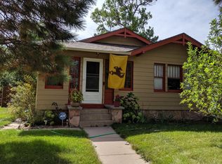 213 E 5th Ave, Cheyenne, WY 82001
