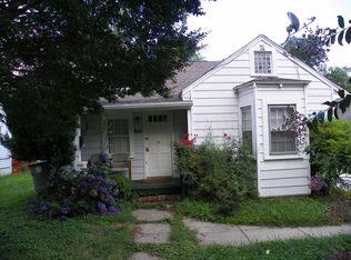 611 Douglass Ave, Rockville, MD