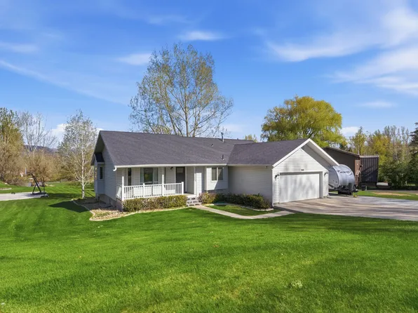 960 N 100 W, Midway, UT 84049