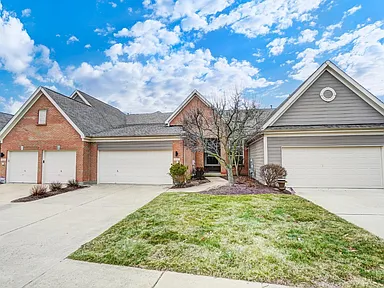 7117 Scarlet Oak Ct Mason OH | Zillow