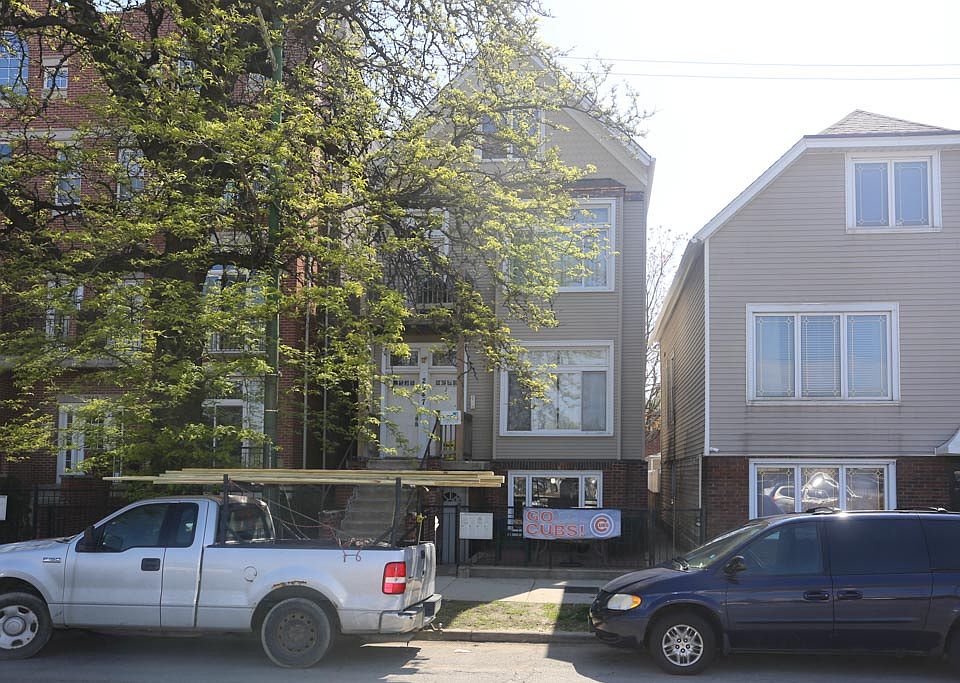1st image of 2947 N Ashland Ave #G