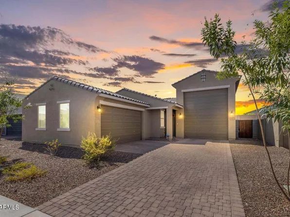 4993 W ELIJAH Lane, San Tan Valley, AZ 85144