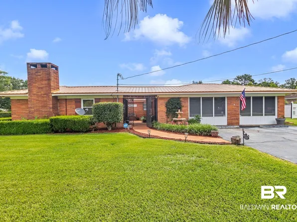 321 W Fern Ave, Foley, AL 36535