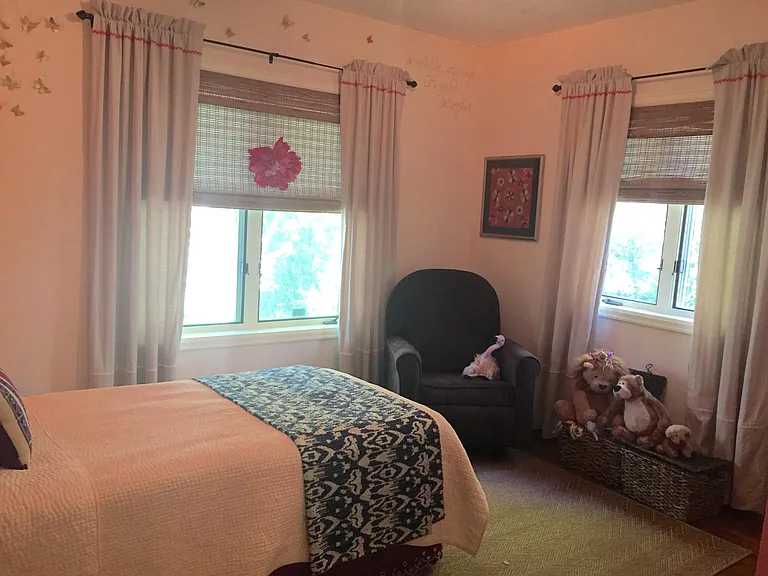 Second Upstairs Bedroom