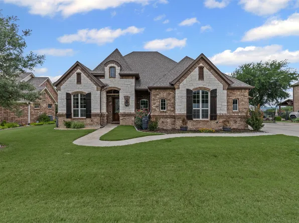 12341 Indian Creek Dr, Fort Worth, TX 76179