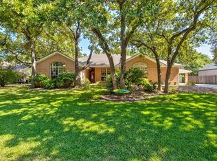 6313 Sioux Dr, Granbury, TX 76049
