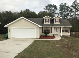 114 Split Creek Dr, Crestview, FL 32539