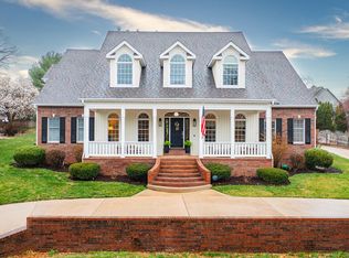 5131 S Chelsea Ave, Springfield, MO 65804