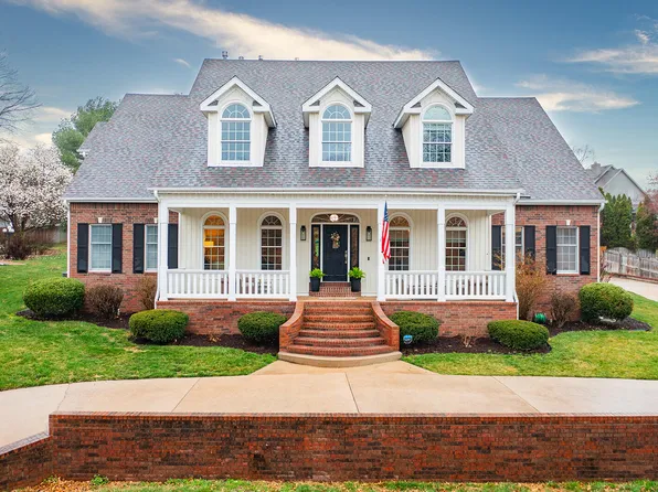 5131 S Chelsea Avenue, Springfield, MO 65804
