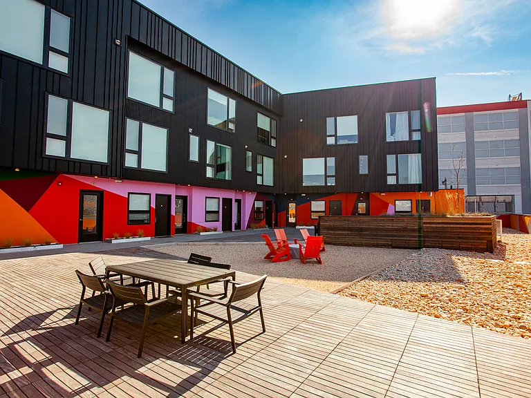 The Block at SoNo — Photo 23