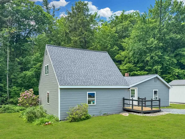 11 Saint Jean Street, Jaffrey, NH 03452
