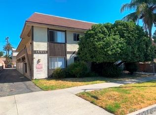14817 Sylvan St #1, Van Nuys, CA 91411