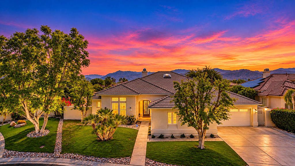 50 Vista Encantada