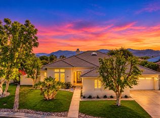 50 Vista Encantada, Rancho Mirage, CA 92270