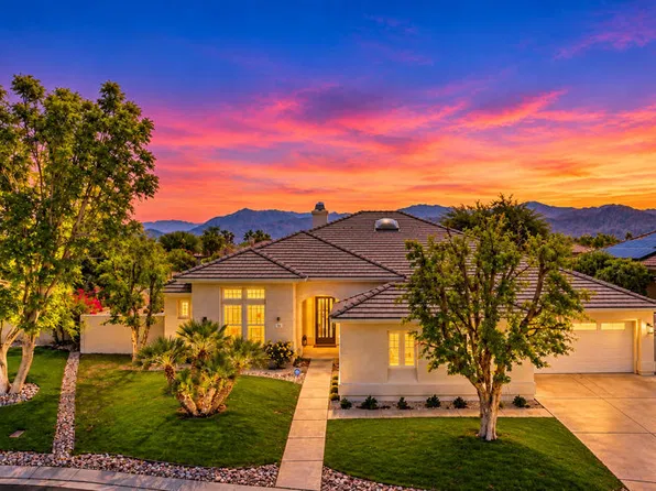 50 Vista Encantada, Rancho Mirage, CA 92270