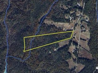 Alewine Dr, Laurens, SC 29360