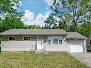 1440 Coronet Dr, Columbus, OH 43224