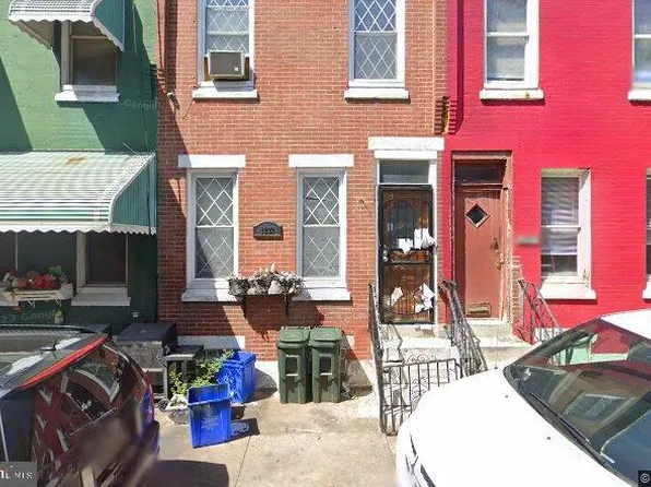 2224 N Bouvier St, Philadelphia, PA 19132