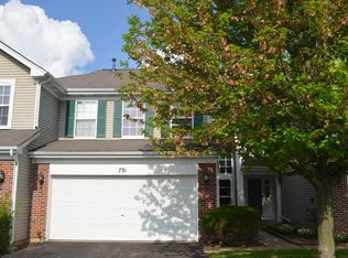 731 Timothy Ct, Dundee, IL 60118