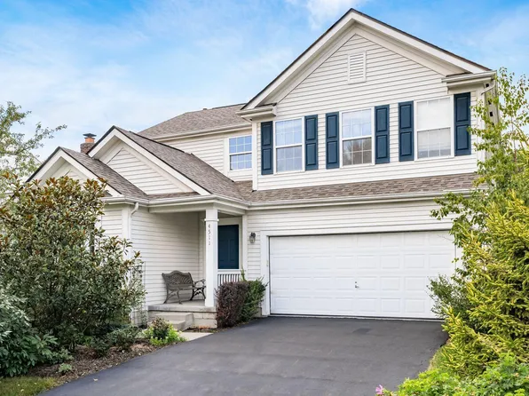 4511 Crooked Cedar Dr, New Albany, OH 43054