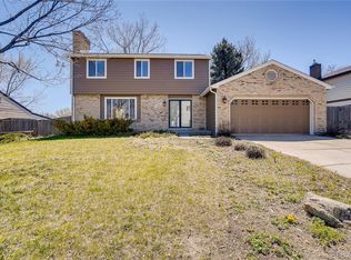 9280 W 81st Pl, Arvada, CO 80005